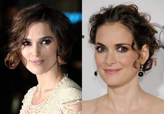 Winona ryder keira knightley deals