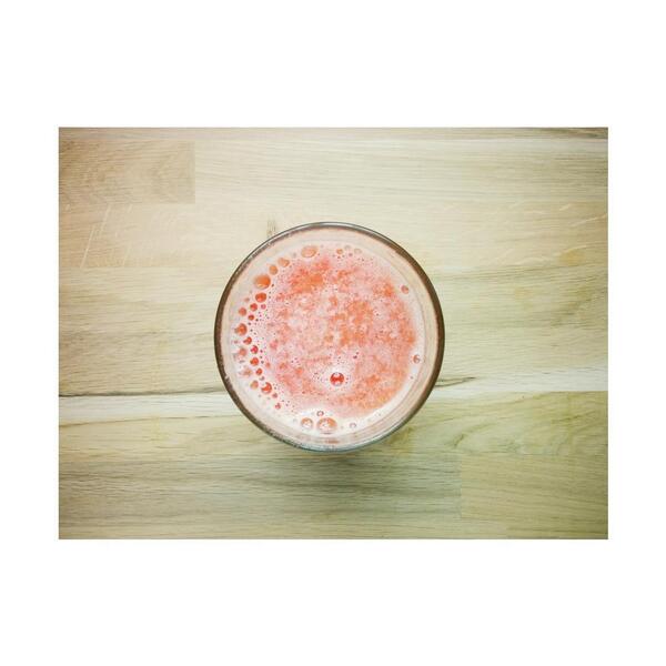 ¿Sabíais que la batidora sirve para hacer muchas más cosas que mayonesa?