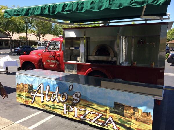 francy7979's tweet photo. July 15 at Aldo's ristorante &amp; bar
5.pm to 9. pm  
PIZZA NIGHT http://t.co/z6bTeuMGqx
