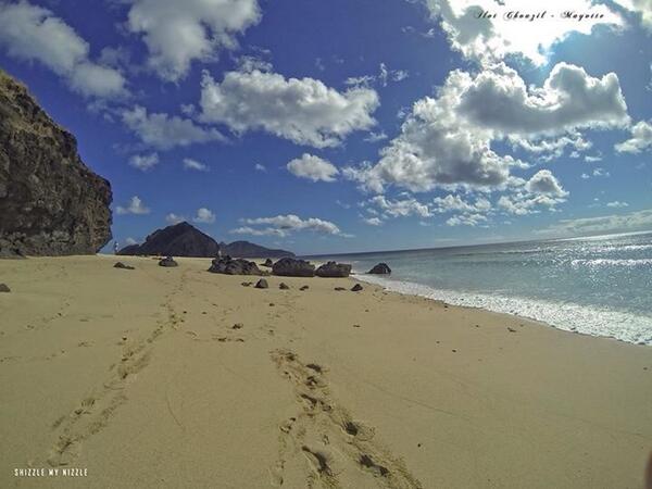 Îlot Choazil - #Mayotte by <a href="/MyShizzle/">ShizzleMyNizzle</a>