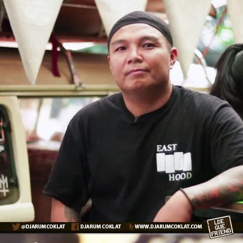 DCDCofficial's tweet photo. Pagi ini ada inspirasi dari @themfuck_jeruji &amp; bisnis kulinernya @BASOMASTATO #ActSide http://t.co/thcgT11xvj  http://t.co/csBIdWehtP