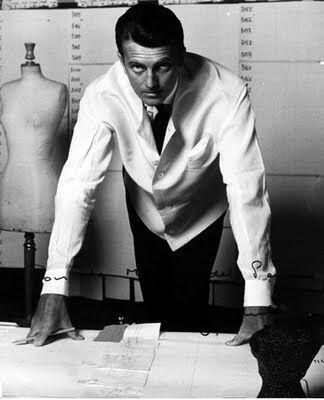 LauraSomoza's tweet photo. Una exposición sobre Hubert de Givenchy llegará al Musseo Thyssen de Madrid en octubre... can´t wait! http://t.co/sOdp47HgLB