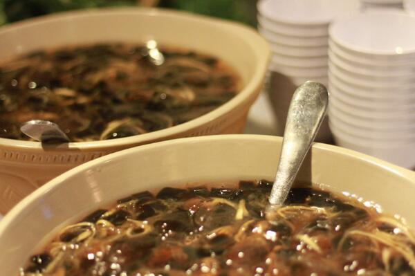 yang suka sama blewah dan cincau bisa berbuka di <a href="/BuskerBeans/">Grilled Cheese&Resto</a> seger banget lho...