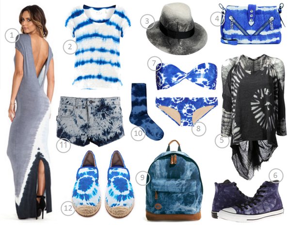somethingblackb's tweet image. Tie-Dye Trend &amp;gt;&amp;gt; Shop the trend here! To dye for &amp;gt;&amp;gt;&amp;gt; somethingblackblog.com/2014/07/tie-dy… #tiedye #trend #fashionblog