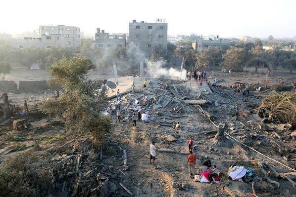ThisIsGaZa tweet picture
