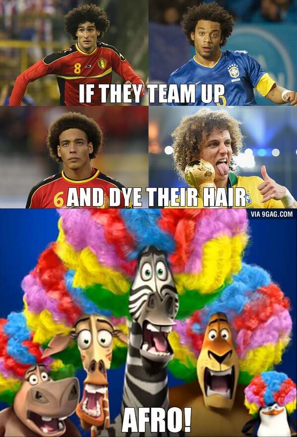 9GAG's tweet photo. Da da da da da da da da Circus! http://t.co/r4QcszHX5w http://t.co/H4VaCJQTrv