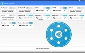AndroidMT's tweet image. #Commandr for #GoogleNow: l’ #application pour (presque) tout commander buff.ly/1qe7J9k