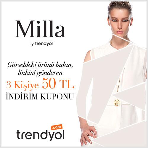 #Yarışma! Görseldeki ürünü bulan, linkini gönderen 3 kişiye 50 TL indirim kuponu hediye! goo.gl/biiGan ✔