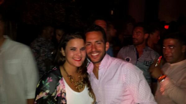 RecachaIvan's tweet photo. Que buena compañia http://t.co/PjCnrbZ7Tu