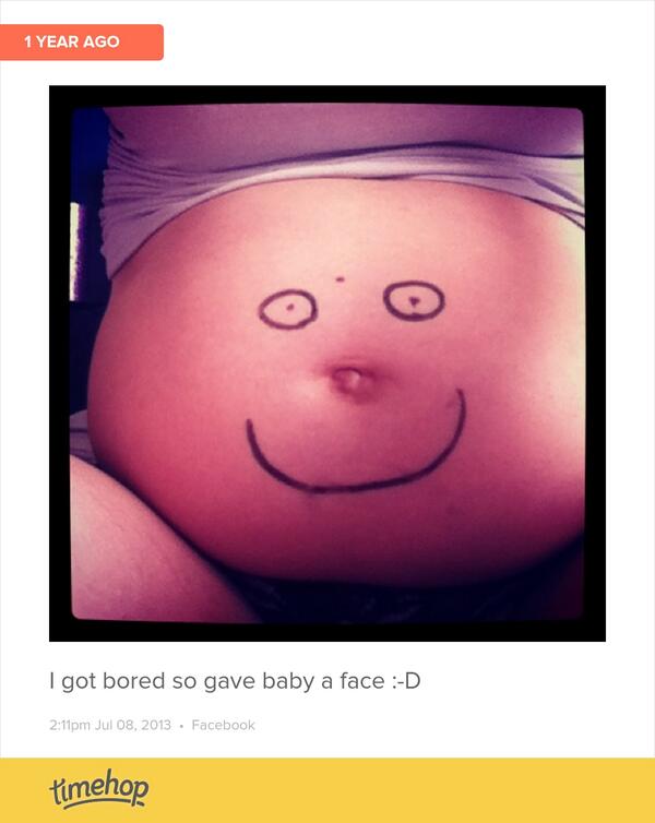 yazjohnson858's tweet photo. Exactly 1 year ago today! (via @timehop) http://t.co/2BxUK2qA6j http://t.co/yXbvtnVgCb