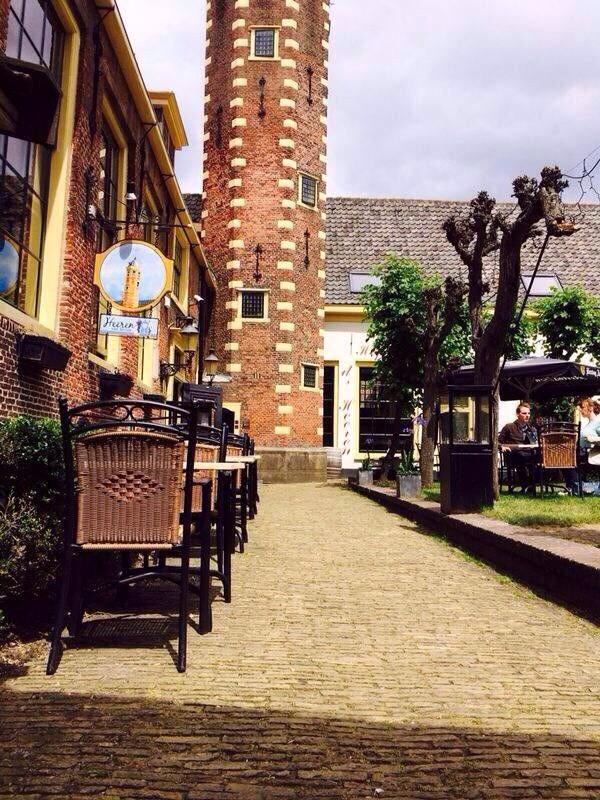 SilvanoK's tweet photo. Wij zijn erg tevreden met onze 83ste notering in de #Missethoreca #TerrasTop100 enige in #Alkmaar !#heerenvansonoy http://t.co/0QVsUmpnww