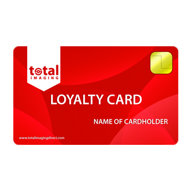 Total_Imaging's tweet image. Collect 2 points for every £ spent on our online shop. Points can be redeemed as prizes or money off your next order!