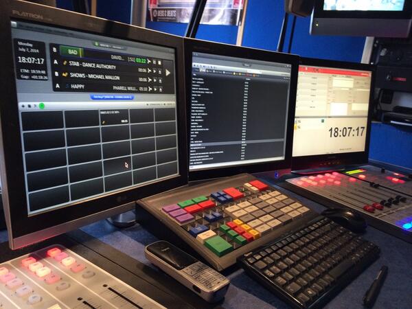 BEN WILD (@officialbenwild) on Twitter photo Any radio starion that does not have this... I feel for you!! Zetta is just ruddy awesome... Cheers <a href="/jonearley/">Jon Earley</a> #EPIC Any radio starion that does not have this... I feel for you!! Zetta is just ruddy awesome... Cheers <a href="/jonearley/">Jon Earley</a> #EPIC