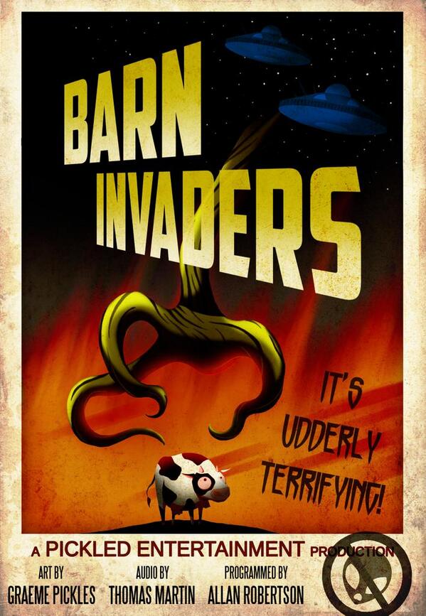 BarnInvaders tweet picture
