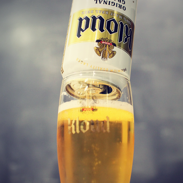 Kloudbeer tweet picture