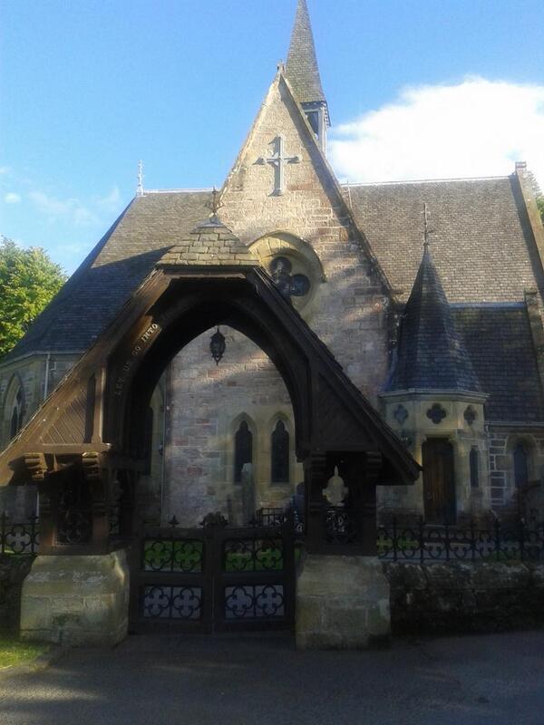 Luss on Loch Lomond♥ #bonniescotland♡