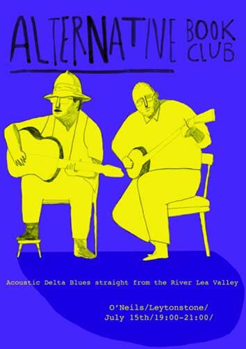 AltBCBlues's tweet photo. one week to go!  we play @leytonstonefest July 15th o'Neills  pls RT  thx! http://t.co/sOdAl1MYbG