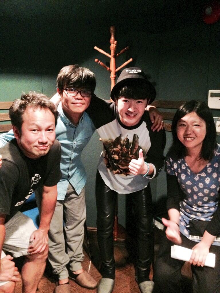 佐野玲於の嫁~同担拒否~ BsAv3OzCEAAmIWj.jpg:large
