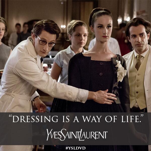 YSLfilm tweet media