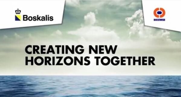 Dockwise tweet media