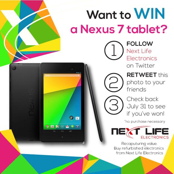 NLElectronics tweet picture