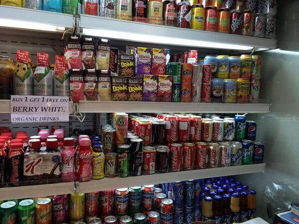 ModenBazaar's tweet photo. Beat The Heat with Beverages having high content of Energy to keep you going - Cheers http://t.co/FdSt0cOJHf