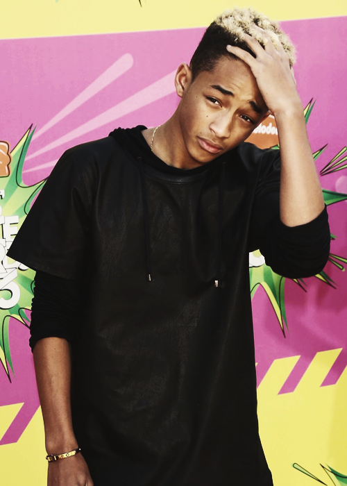 #HappyBirthdayJadenSmith