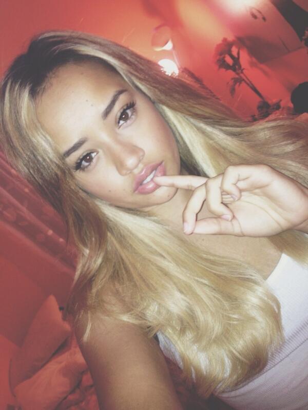 Just Beautiful (@prettybeautys) on Twitter photo 