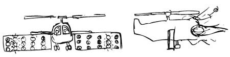 cesperson's tweet photo. @jon_abari my drawing of this from 2006 http://t.co/ibxLpgzc9J