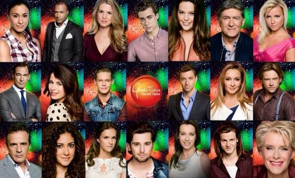 Mooie wallpaper!!! 💙