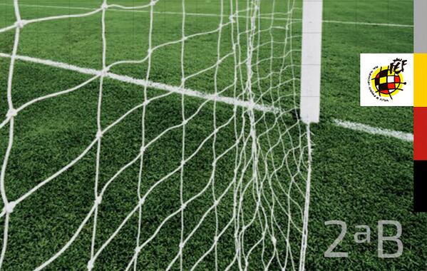 OFICIAL | El @rccelta_oficial “B” ocupa la plaza del <a href="/CDOurenseSAD/">CD Ourense SAD</a> en Segunda División B bit.ly/SegundaB0807