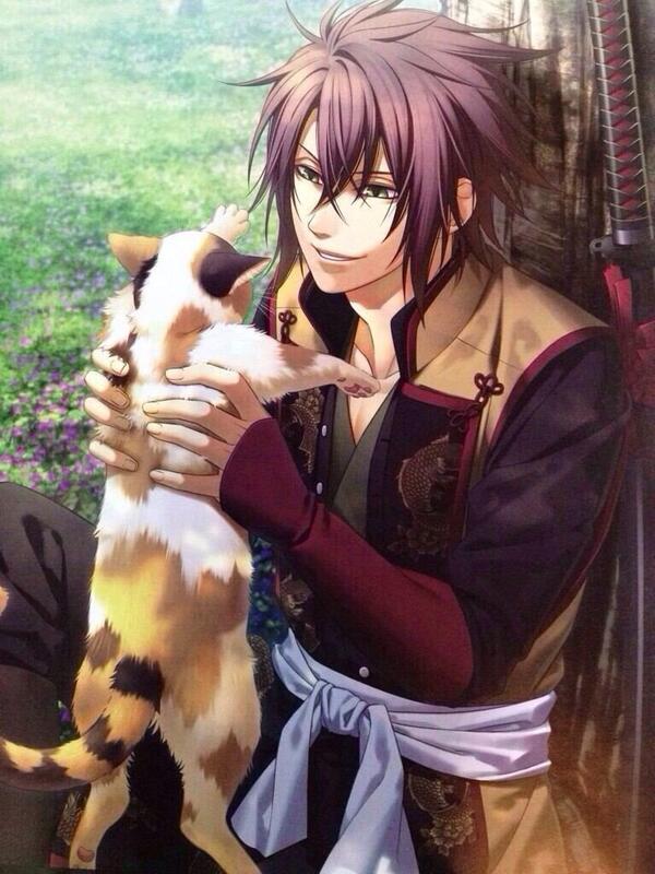 きなころ 低浮上 沖田総司生誕祭14 総司はぴばぁぁぁあ 和装姿も洋装姿もsslもどれもかっこいい イタズラする所は可愛い とにかく大好きです ギリギリ W Http T Co Czjtlhcttr