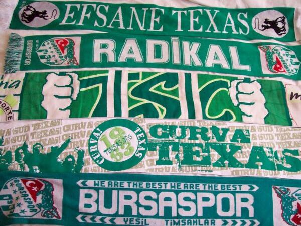 BursasporStore's tweet photo. Paha Biçilemez Efsane Atkılar ! http://t.co/DJGBKLvAdu