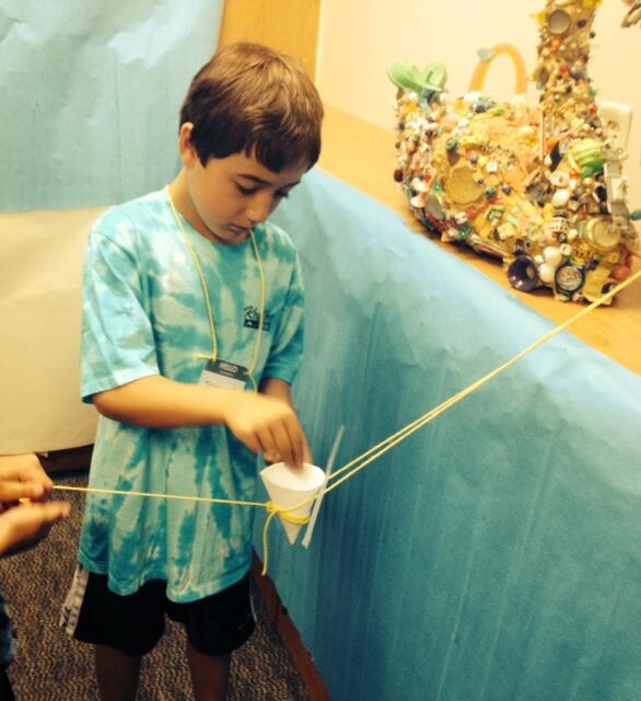 How many pennies will this structure support?