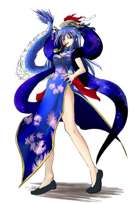 突然の東方オリキャラで何rt来るかのtwitterイラスト検索結果 突然の東方オリキャラで何rt来るかのtwitterイラスト検索結果