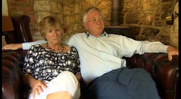 BBCSussex's tweet photo. Family of stalked doctor #AlisonHewitt get £130,000 for @ukhomeoffice failings in #Dhalla case http://t.co/Lxu3qIpmft http://t.co/J1kOrCnMIL