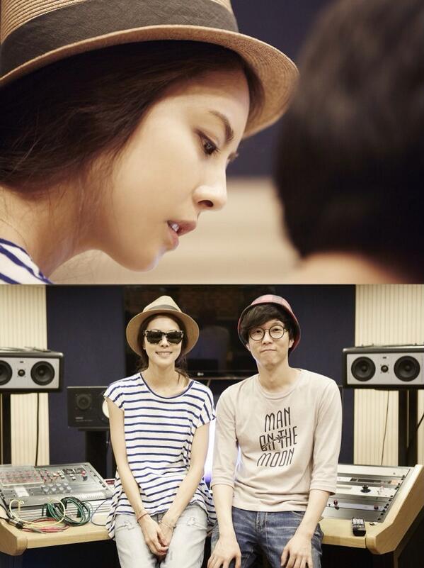 박지윤 여름 싱글앨범 [Yoo Hoo] '트랙리스트'공개! 

1. 유후 
작사 · 작곡 신재평
2. 한 걸음
작사 · 작곡 신재평

9일 오후 6시, <유후>MV 공개
10일 낮 12시, <유후>음원 공개