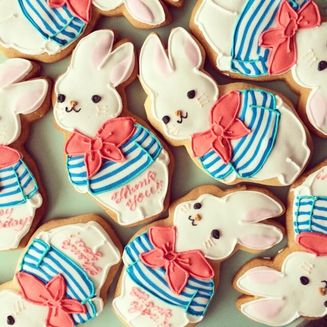 Mica マリンうさぎアイシングクッキー 新宿伊勢丹本館2fイセタンガール Http T Co Ei56cxbim7 Twitter