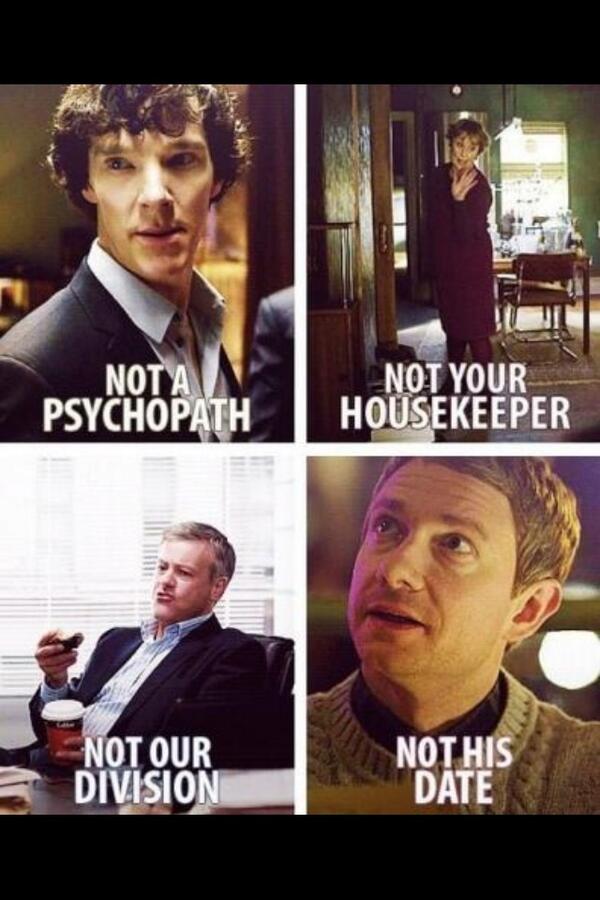 DSMSIX's tweet image. Nacho housekeeper