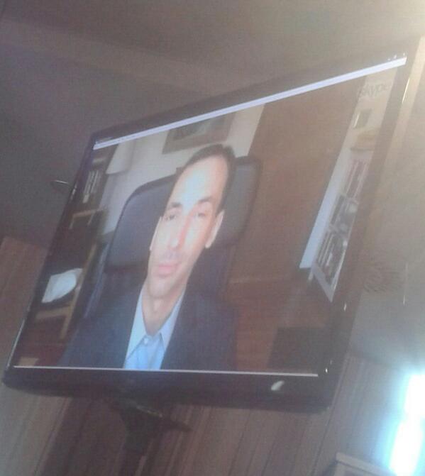 Atlas Fondacija  tweet media