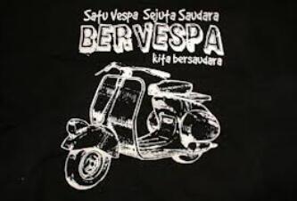 KomunitasVespa LPKIA tweet media