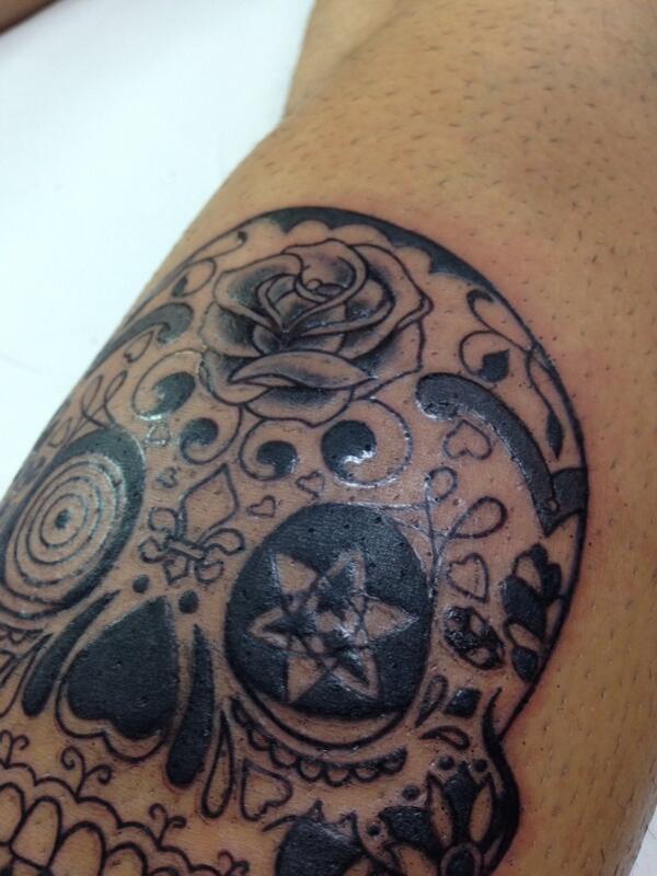 DanielGGemelo's tweet photo. 2ª sesión, terminada ! @AbonaBosquesXVI http://t.co/VcAHIDxroV