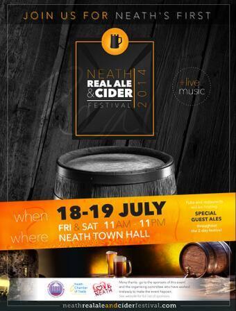 Neath Town Council tweet media