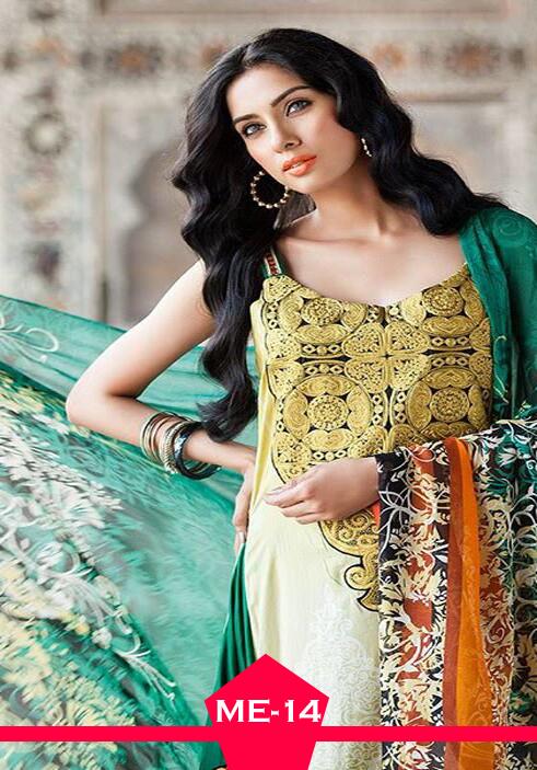 LopezJhon742's tweet photo. EID Designers Collection 2014 ► http://t.co/brmkrPojLt

#Eid  #summer #designers #pakistanidesigner #summerlawn http://t.co/VqaQfXzt54