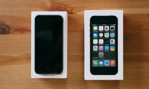 soydesmartgroup's tweet photo. 'Refurbished', el gran negocio de chollos de #Apple http://t.co/rvn60tHbtr http://t.co/gYDVgiKZGU
