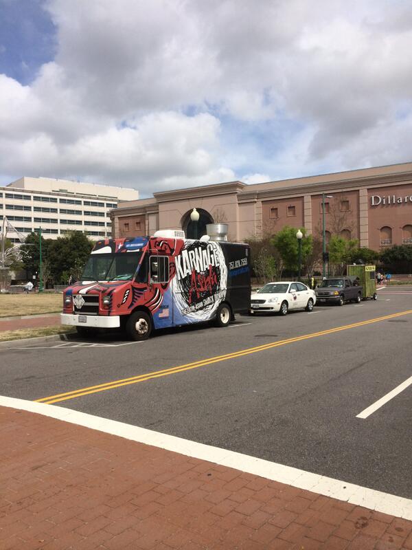 Lunch today 11-2! Plume Street! <a href="/NorfolkDowntown/">Downtown Norfolk</a>, <a href="/SocialInNorfolk/">Social In Norfolk</a>, <a href="/NorfolkVA/">City of Norfolk, VA</a>. Order in! <a href="/CarryNorfolk/">Carry Norfolk</a>