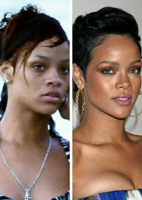 Without Make Up Beforeaftermu Twitter
