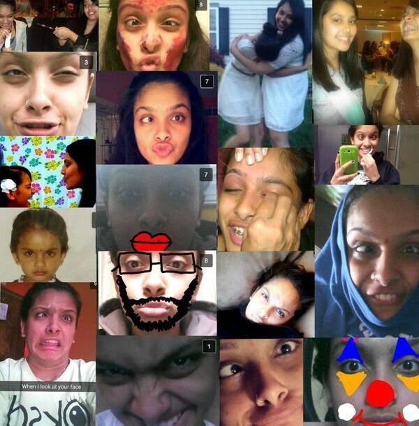 jillpat16's tweet photo. HBD freak 👹 http://t.co/tsUIIE1VDr