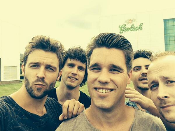 A.s. Zo. staan wij <a href="/cafevanouds/">cafevanouds</a> tijdens de <a href="/4zomerfeest/">4daagsefeesten!</a>. Beter kom j kijken, want we spelen dit jaar alleen zondag! x