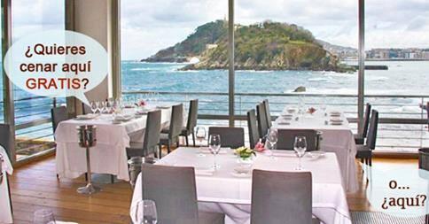 RCTSS's tweet photo. ¿Quieres ganar una cena para 2 en el Branka? http://t.co/WwH0WMe1E4 http://t.co/zCkdHu9XLu